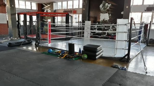 Imagem 2 da galeria do parceiro Clube Dos Subtenentes E Sargentos Do Exército