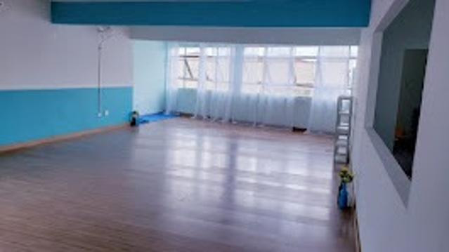 Imagem 3 da galeria do parceiro Escola de Dança Vivaz