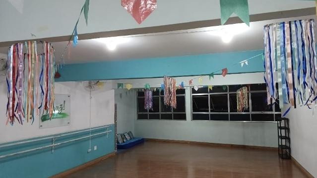 Imagem 2 da galeria do parceiro Escola de Dança Vivaz