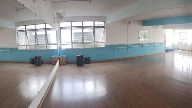 Imagem 1 da galeria do parceiro Escola de Dança Vivaz