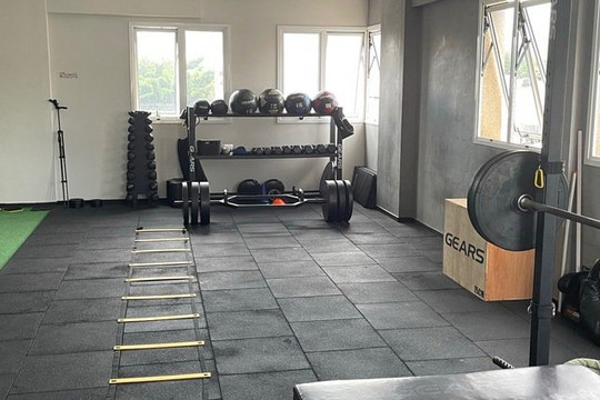 Imagem 3 da galeria do parceiro Studio 3D Training