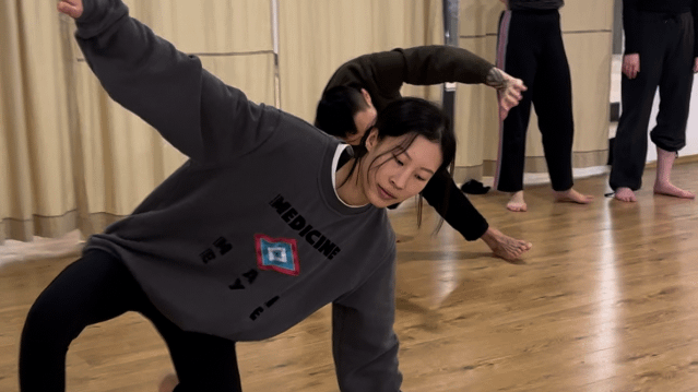 Bild 1 von Dance Classes with Jenna Berlyn Partnergalerie