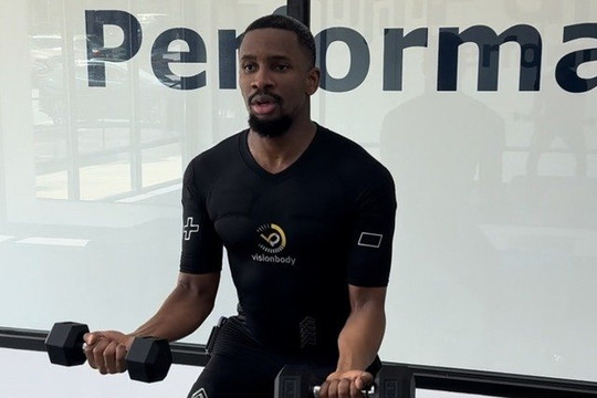 Image 3 from Pulse Performance Studio Buckhead partner gallery