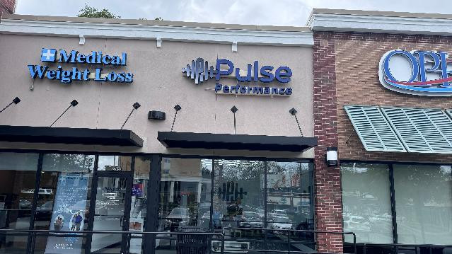 Image 2 from Pulse Performance Studio Buckhead partner gallery