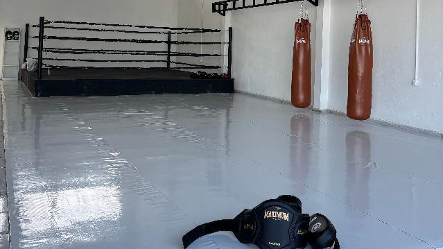 Imagem 1 da galeria do parceiro GTI FIGHT CLUB