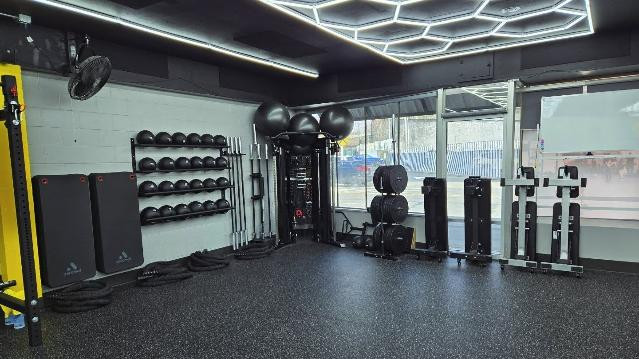 Image 1 from APT Health & Fitness partner gallery