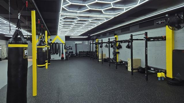 Image 2 from APT Health & Fitness partner gallery