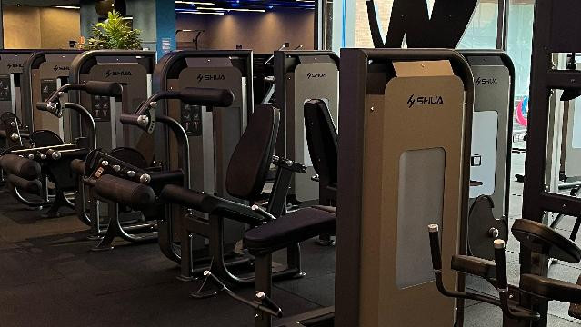 Imagem 1 da galeria do parceiro Academia Wellness Club - São Mateus