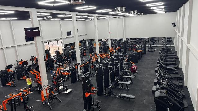 Imagem 1 da galeria do parceiro FFORTE FIT NOVA ANDRADINA