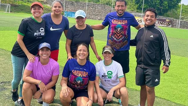 Imagen 1 de la galería del partner Fit-R4