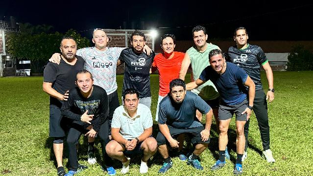 Imagen 2 de la galería del partner Fit-R4