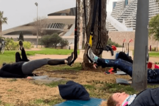 Imagen 3 de la galería del partner Entrenoenelrío