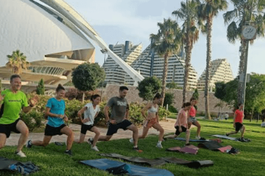 Imagen 1 de la galería del partner Entrenoenelrío