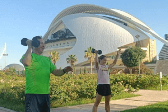 Imagen 2 de la galería del partner Entrenoenelrío