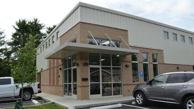 Image 2 from Crossfit Trivium partner gallery