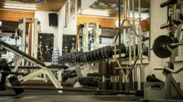 Bild 3 von TOP FIT Sportstudio Partnergalerie