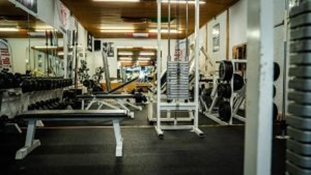 Bild 1 von TOP FIT Sportstudio Partnergalerie