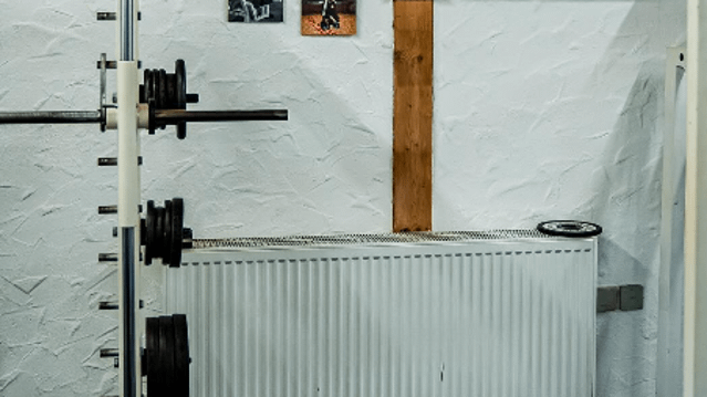 Bild 2 von TOP FIT Sportstudio Partnergalerie
