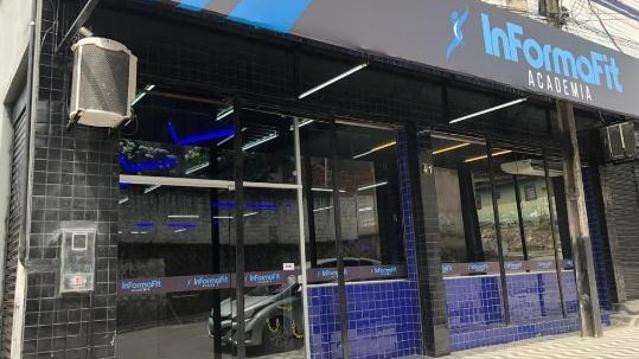 Imagem 2 da galeria do parceiro INFORMAFIT