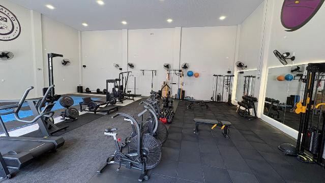 Imagem 1 da galeria do parceiro Draiohn Treinamento Físico Funcional