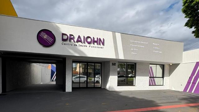 Imagem 2 da galeria do parceiro Draiohn Treinamento Físico Funcional