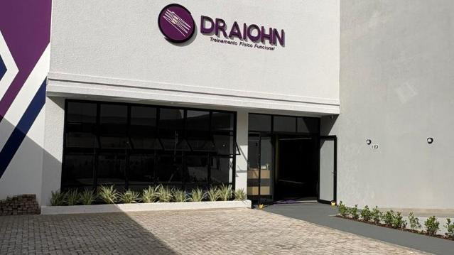 Imagem 3 da galeria do parceiro Draiohn Treinamento Físico Funcional