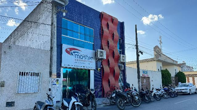 Imagem 2 da galeria do parceiro Academia Master Connection