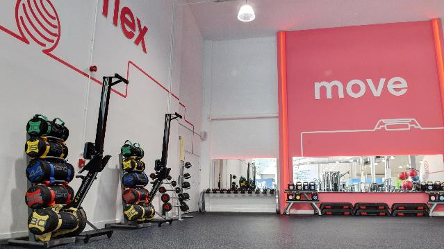 Image 3 from The Gym Group - Stockport partner gallery