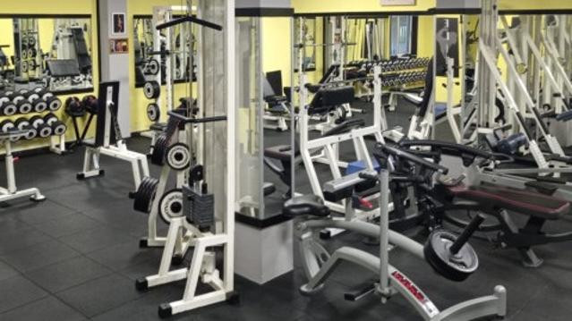 Immagine 3 dalla galleria del partner Elite Personal Training Studio