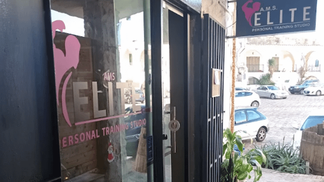 Immagine 2 dalla galleria del partner Elite Personal Training Studio
