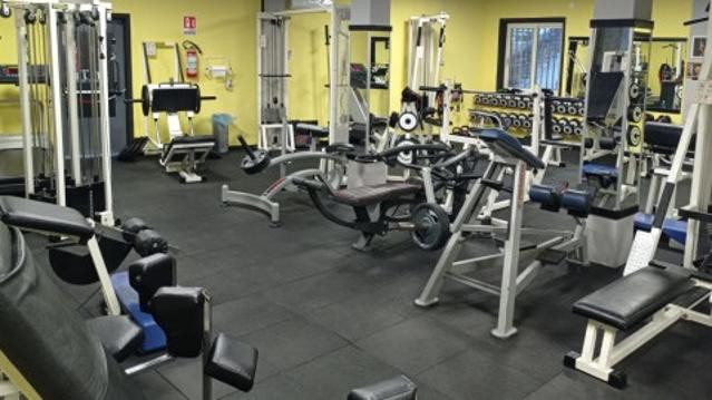 Immagine 1 dalla galleria del partner Elite Personal Training Studio