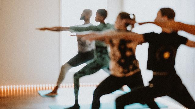 Image 2 from Handy Yoga partner gallery