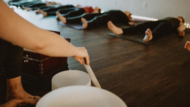 Image 1 from Handy Yoga partner gallery