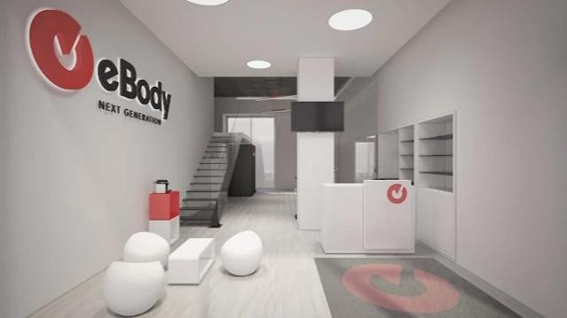 Imagem 3 da galeria do parceiro eBody Boavista