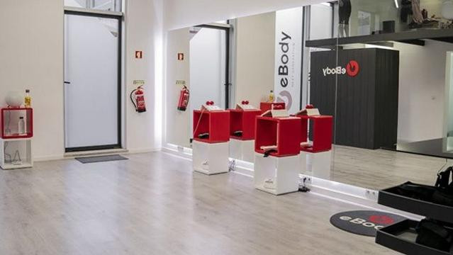 Imagem 1 da galeria do parceiro eBody Boavista