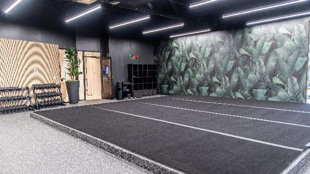 Image 1 from Eden Health Clubs partner gallery