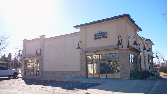 Image 2 from Eden Health Clubs partner gallery