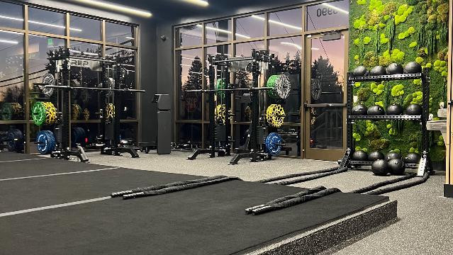 Image 1 from Eden Health Clubs partner gallery