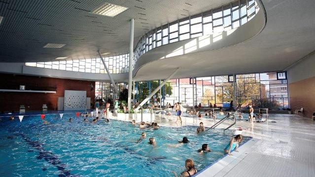 Bild 1 von Leo-Vetter-Bad Partnergalerie