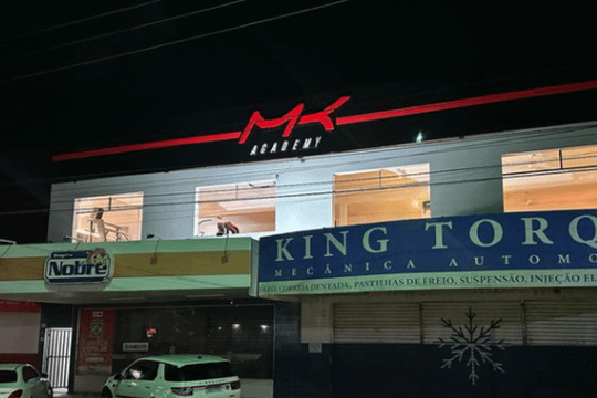 Imagem 2 da galeria do parceiro MK Academy