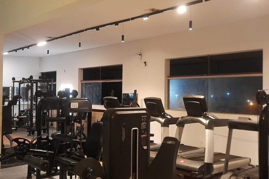 Imagem 1 da galeria do parceiro MK Academy