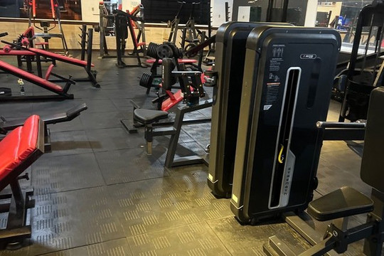 Imagem 3 da galeria do parceiro MK Academy