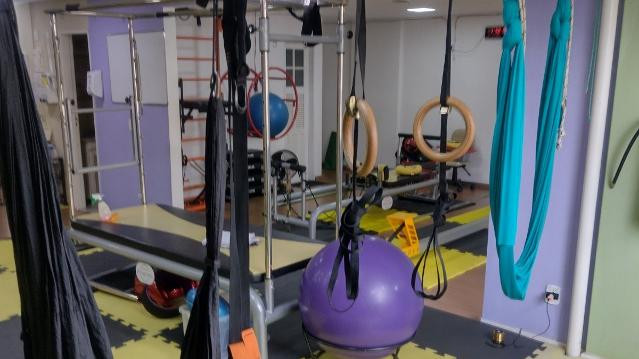 Imagem 3 da galeria do parceiro Centro - Grazi Porto