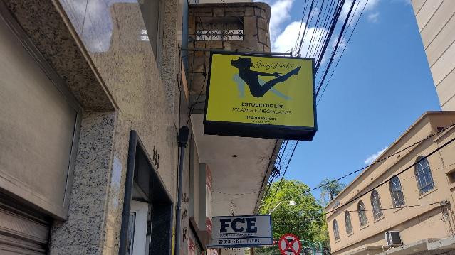 Imagem 2 da galeria do parceiro Centro - Grazi Porto