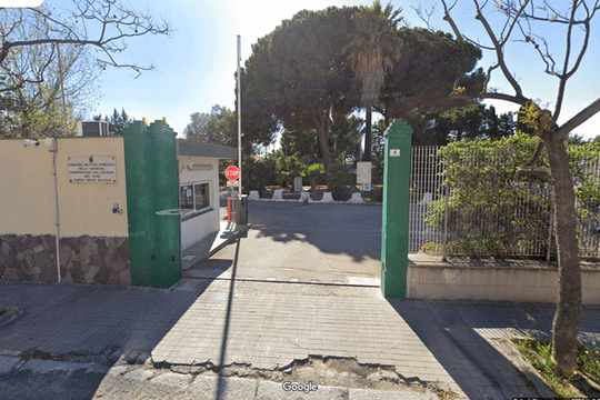 Immagine 2 dalla galleria del partner Gruppo tennis Generale Rossi Cagliari ASD privata