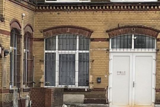 Bild 2 von Pole Artzzz - Pole Dance in Berlin Partnergalerie