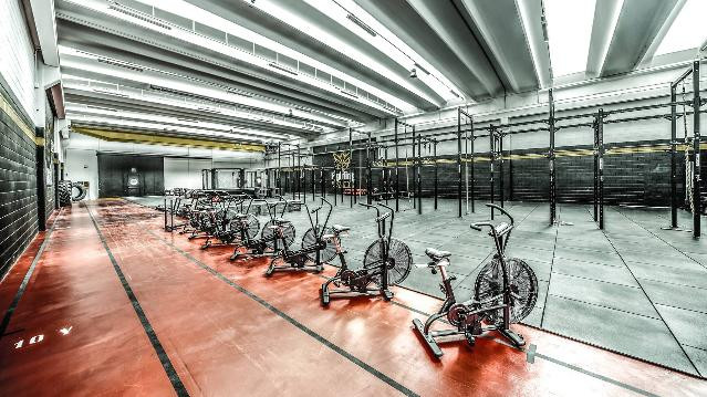 Immagine 1 dalla galleria del partner VENKONGYM