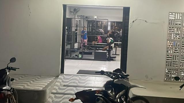 Imagem 3 da galeria do parceiro Academia Hifitness