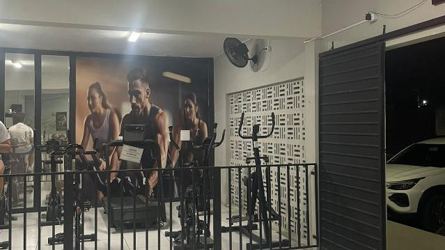 Imagem 1 da galeria do parceiro Academia Hifitness