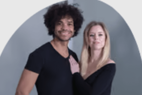 Bild 2 von Gregorio DanceSchool Mamita Partnergalerie